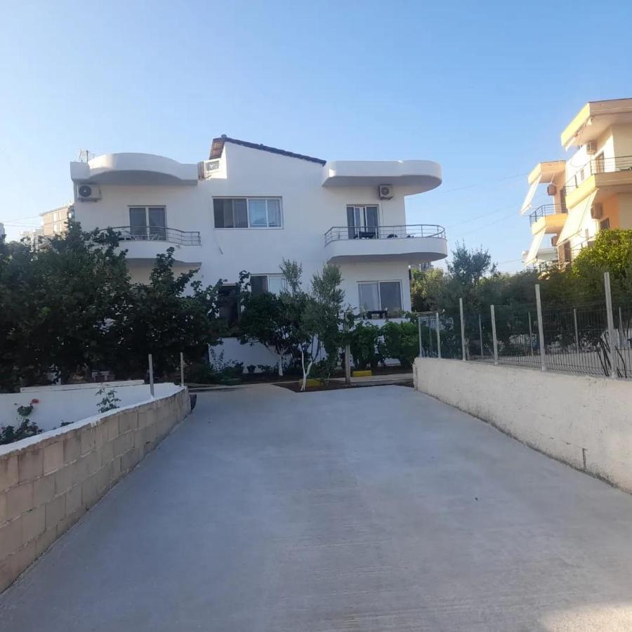 Appartamento Noan&yliona Ksamil
