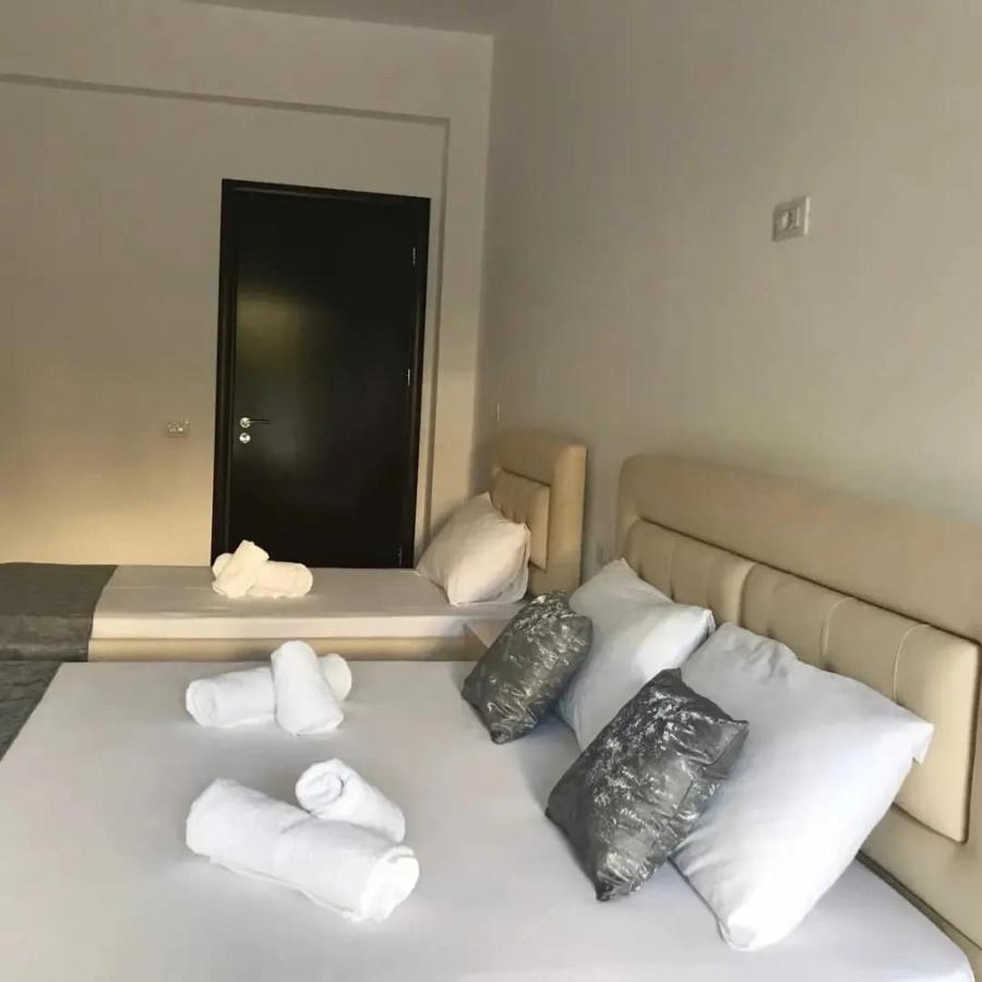 Appartamento Noan&yliona Ksamil